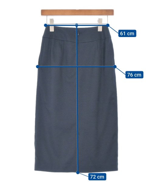 WORK TRIP OUTFITS GREENLABELRELAXING Long/Maxi length skirts