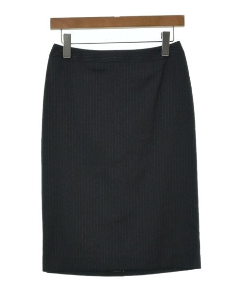 WORK TRIP OUTFITS GREENLABELRELAXING Knee length skirts