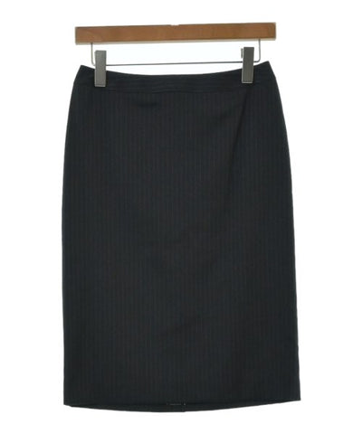 WORK TRIP OUTFITS GREENLABELRELAXING Knee length skirts