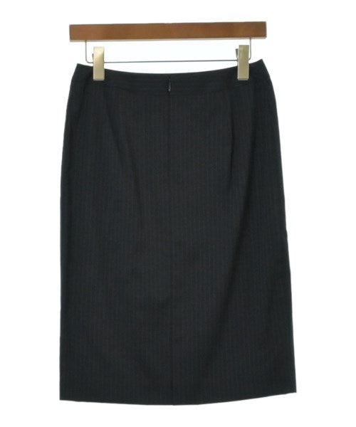 WORK TRIP OUTFITS GREENLABELRELAXING Knee length skirts