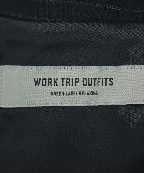 WORK TRIP OUTFITS GREENLABELRELAXING Knee length skirts