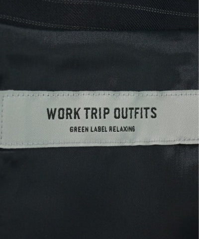 WORK TRIP OUTFITS GREENLABELRELAXING Knee length skirts