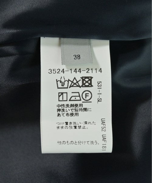 WORK TRIP OUTFITS GREENLABELRELAXING Knee length skirts