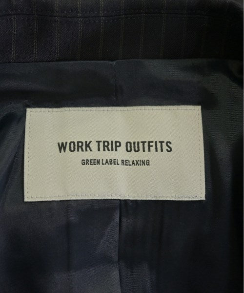 WORK TRIP OUTFITS GREENLABELRELAXING Blazers/Suit jackets