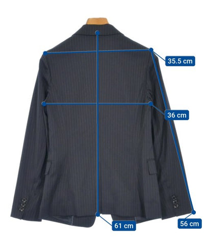 WORK TRIP OUTFITS GREENLABELRELAXING Blazers/Suit jackets