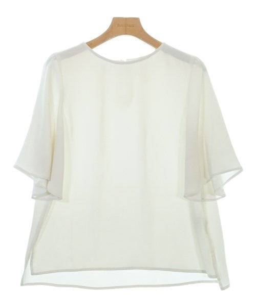 WORK TRIP OUTFITS GREENLABELRELAXING Blouses