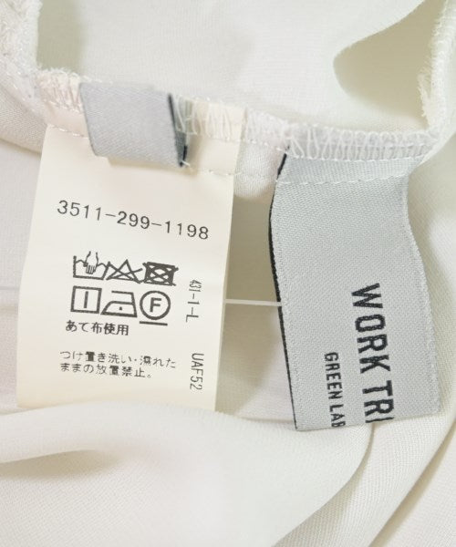 WORK TRIP OUTFITS GREENLABELRELAXING Blouses