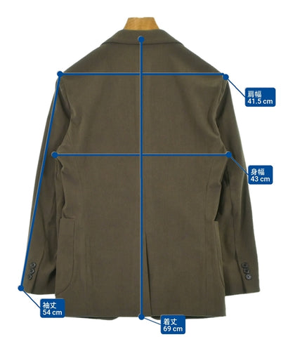 WORK TRIP OUTFITS GREENLABELRELAXING Business suits