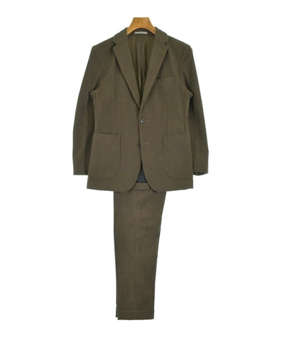 WORK TRIP OUTFITS GREENLABELRELAXING Business suits