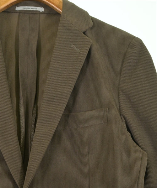 WORK TRIP OUTFITS GREENLABELRELAXING Business suits