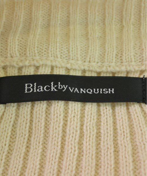 Black by VANQUISH Dresses