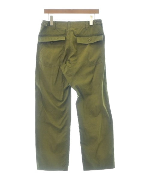 【Me15】【YAECA】LIKE WEAR CORGO PANTS YAECA LIKE WEAR Cargo pants | Online Thrift Store - RAGTAG GLOBAL