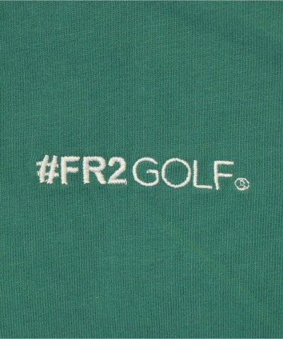 #FR2 Polo Shirts