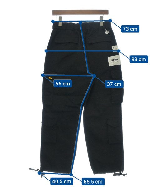 #FR2 Cargo pants