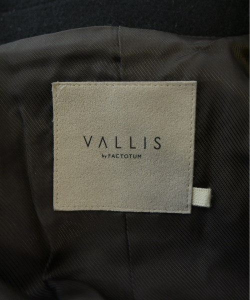 VALLIS by FACTOTUM Other