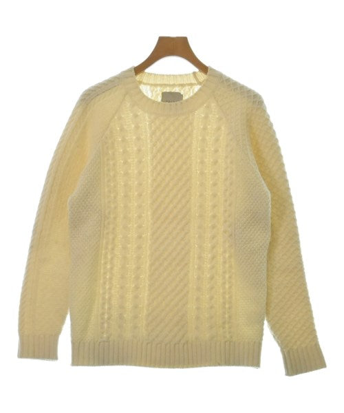 VALLIS by FACTOTUM Sweaters