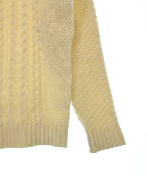 VALLIS by FACTOTUM Sweaters