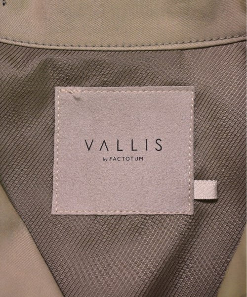 VALLIS by FACTOTUM Other