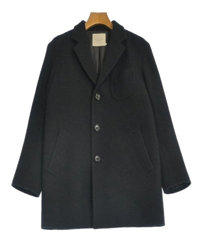 VALLIS By FACTOTUM Chesterfield coats