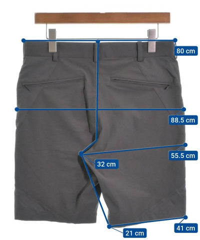 CONS RENNOVATOR Shorts