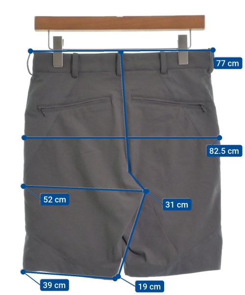 CONS RENNOVATOR Shorts