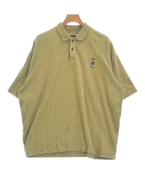 RVCA Polo Shirts