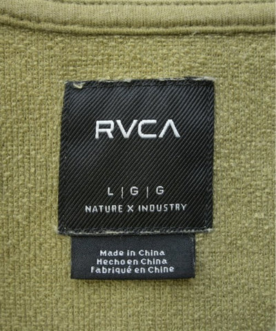 RVCA Polo Shirts