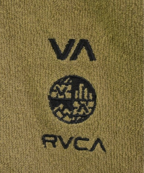 RVCA Polo Shirts