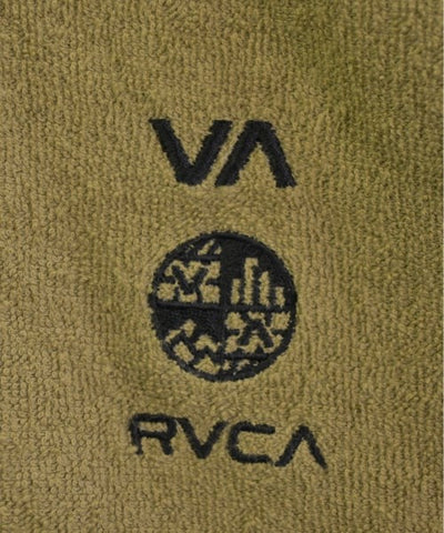 RVCA Polo Shirts