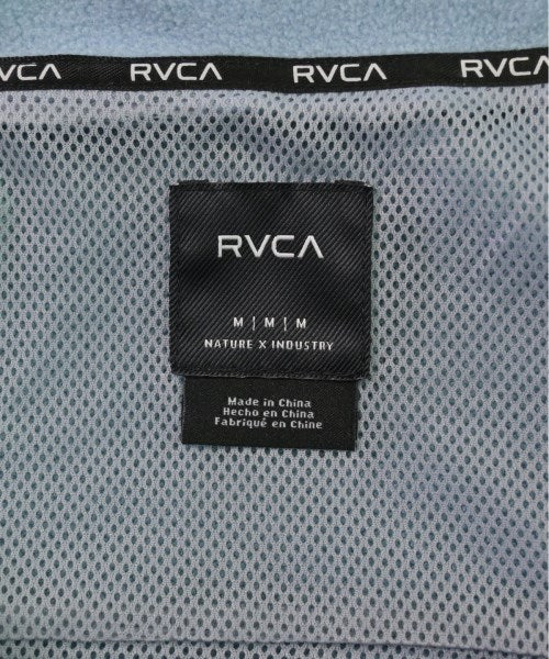 RVCA Mountain parka