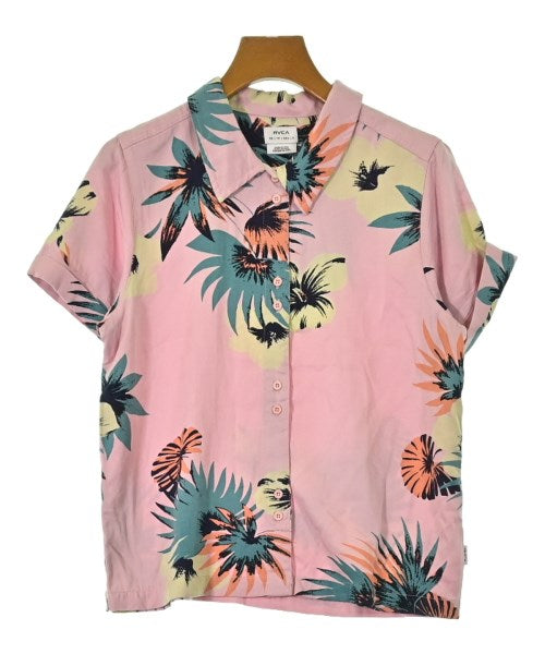 RVCA Casual shirts