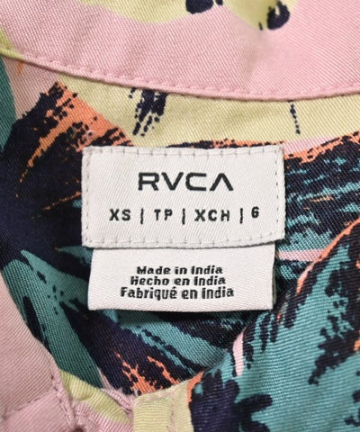 RVCA Casual shirts