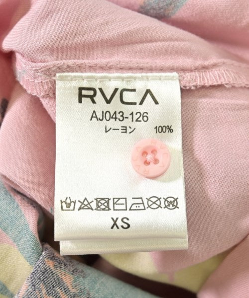 RVCA Casual shirts