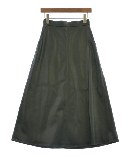 ESSEN.LAUTREAMONT Long/Maxi length skirts