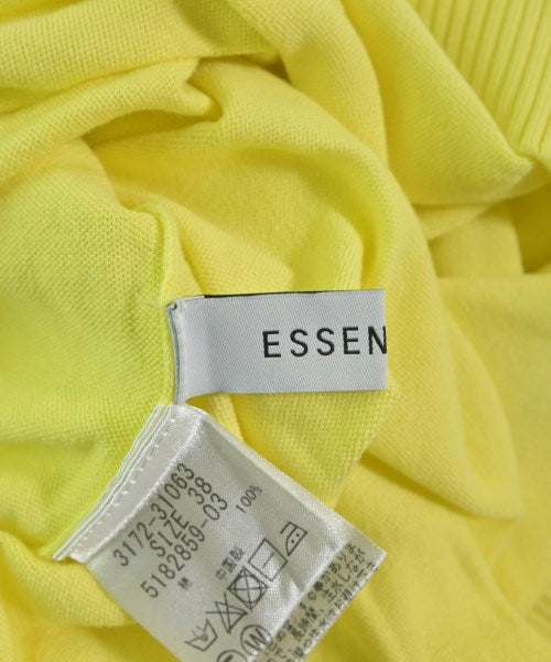ESSEN.LAUTREAMONT Sweaters