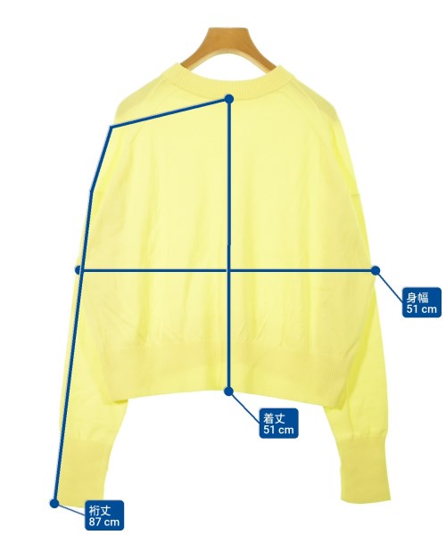 ESSEN.LAUTREAMONT Sweaters