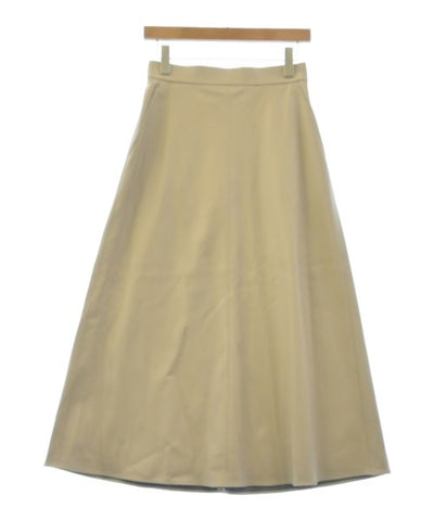 ESSEN.LAUTREAMONT Long/Maxi length skirts