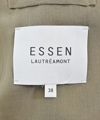 ESSEN.LAUTREAMONT Other