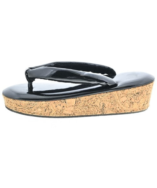 BEAUTIFUL SHOES Sandals