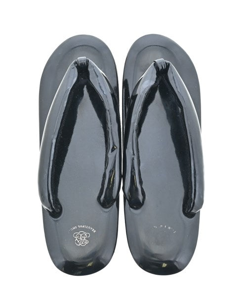 BEAUTIFUL SHOES Sandals