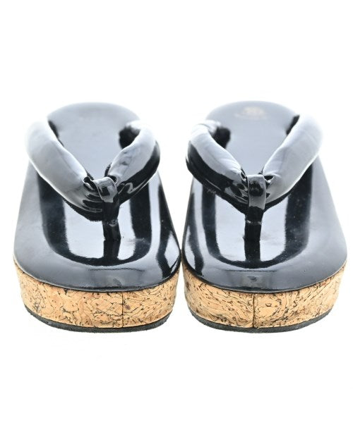 BEAUTIFUL SHOES Sandals