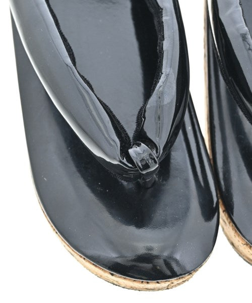 BEAUTIFUL SHOES Sandals