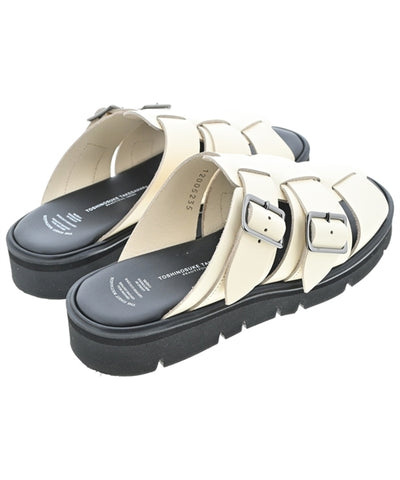 BEAUTIFUL SHOES Sandals