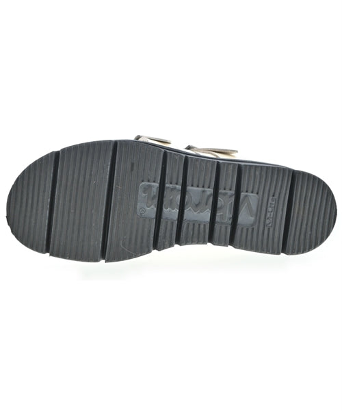 BEAUTIFUL SHOES Sandals