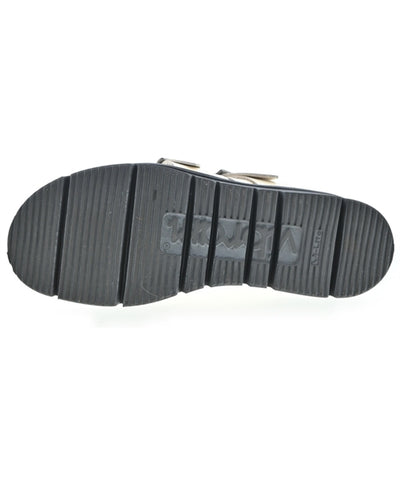 BEAUTIFUL SHOES Sandals