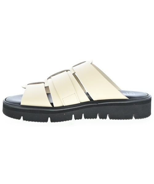 BEAUTIFUL SHOES Sandals