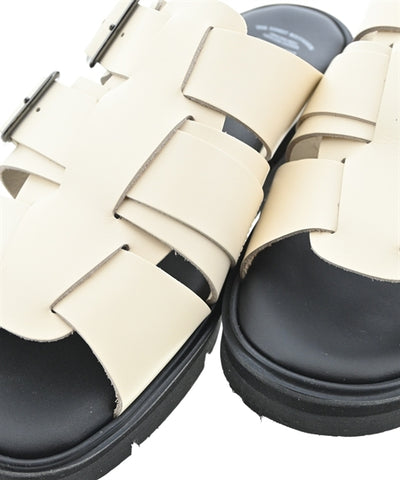 BEAUTIFUL SHOES Sandals