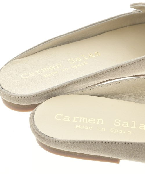 CARMEN SALAS Sandals