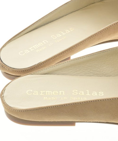 CARMEN SALAS Sandals