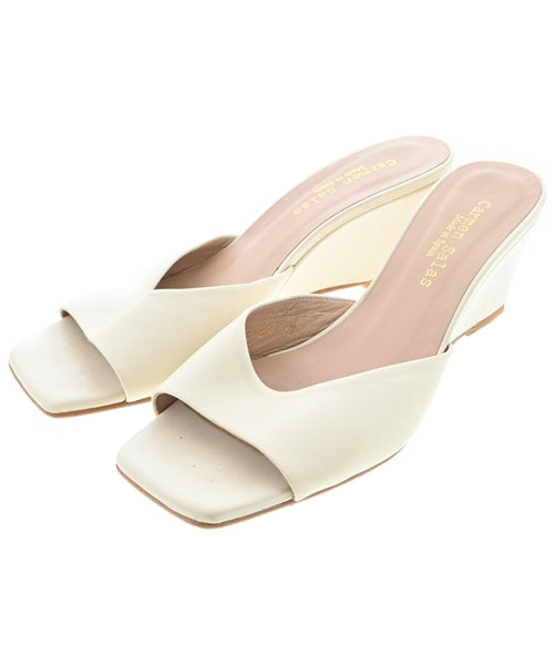 CARMEN SALAS Sandals